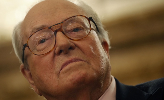 Жан-Мари льо Пен иска смъртно наказание за тероризъм 