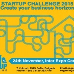 Gaming StartUp Challenge 2015 – иновативна възможност за стартиращи компании в сферата на игралната и развлекателната индустрия 