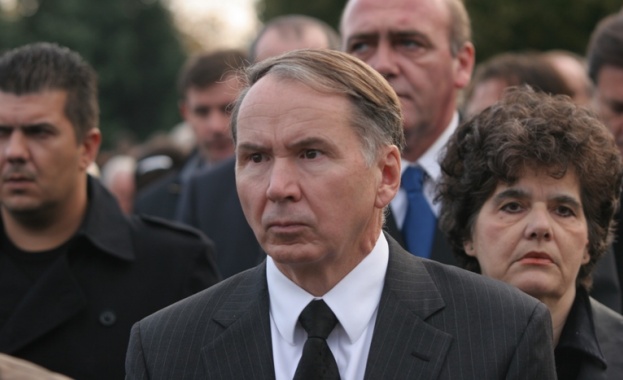 У. Монтгомъри: ЕС е къща от карти