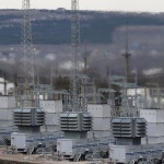 Властите в Крим обявиха 23 ноември за неработен ден заради спряното електроподаване