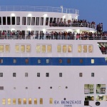 Македония ще връща в Гърция всички мигранти, експулсирани от Северна Европа