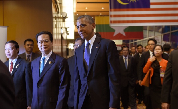 Създаването на икономическа общност на АСЕАН е обявено официално