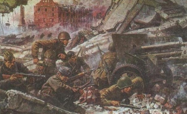 23 ноември в годините назад 