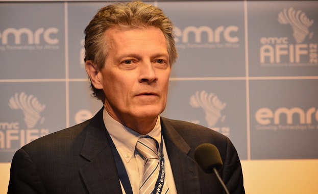 Юрки Коскело: ПИБ надхвърли очакванията, изпълни всички критерии на ЕК