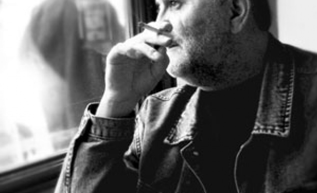 Почина Гриша Трифонов