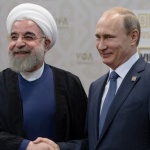 Путин ще обсъди с ръководството на Иран ситуацията в Сирия, атомната енергетика, ВТС и други теми