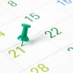 Предстоящи събития в страната на 08 декември 