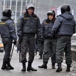 Русия затяга мерките за сигурност преди световното по футбол