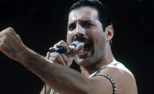 Любовта е като руска рулетка