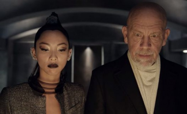 Филмът, който човечеството няма да види в следващите 100 г.