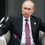 Путин: Русия ще използва въздушното пространство над Каспийско море за борба срещу ИД дотогава, докато не бъдат наказани виновните за терористичните актове