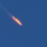 Генщабът на РФ: Според точните данни за обективен контрол Су-24м не е пресичал границата с Турция