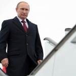 Путин проведе еднодневна работна визита в Техеран