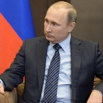 Путин: Атаката на Турция срещу Су-24 е удар в гърба на РФ, нанесен от съучастници на терористите