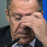 Лавров отмени визитата си в Турция