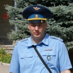 Челябински пилот, който бе смятан за мъртъв в Сирия - жив