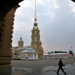 Отварянето на гробницата на Александър III започна във вторник в Петербург