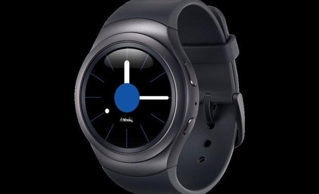 Умните часовници на Samsung - Gear S2 и Gear S2 Classic вече са в магазините на Мтел