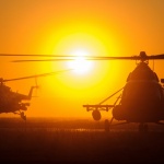Руски пехотинец е загинал при операцията за спасяването на пилотите на Су-24