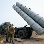 Русия започна процедурата по доставка на комплекси за ПВО С-300 за Иран