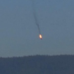 Руските самолети СУ-24, навлезли в Турция, са били два, само един е свален
