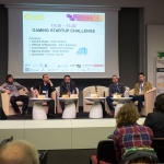 Първият по рода си Gaming StartUp Challenge конкурс събра 5 стартиращи компании