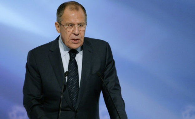 Лавров: Русия няма намерение да воюва с Турция