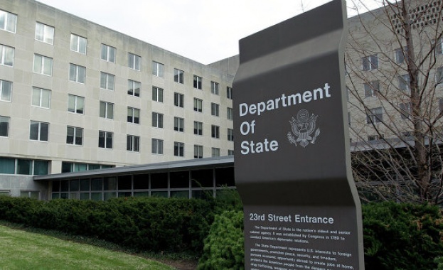 Държавният департамент на САЩ: Тюркмените, убили руския пилот, имат правото да се защитават