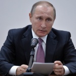 Путин: Ръководството на Турция провежда целенасочена политика на ислямизация на страната