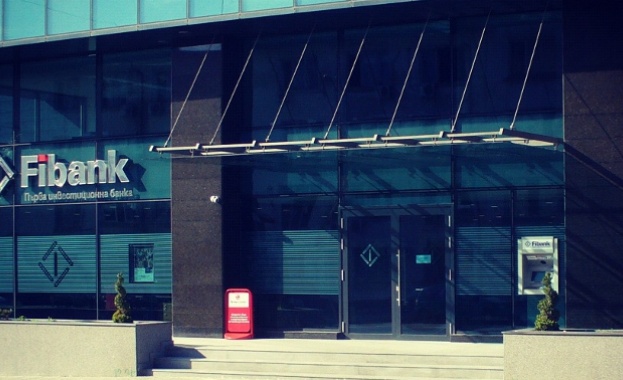 Fibank с нова организационна структура