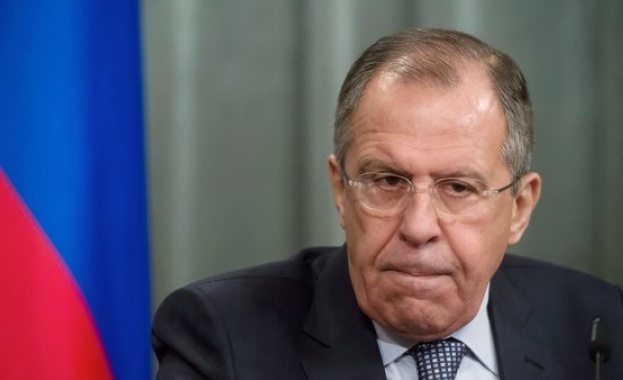 Лавров: Терористите използват територията на Турция за свои цели