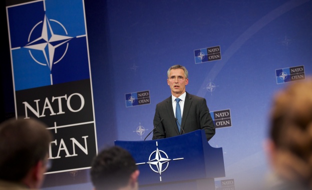 НАТО призова за успокояване на напрежението между Турция и Русия (видео)