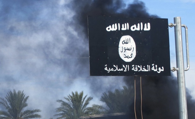 Причината за „турската ярост” е нефтът от ИДИЛ