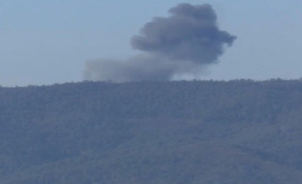 Песков: Турция е свалила Су-24 в небето над Сирия, нарушавайки международното право