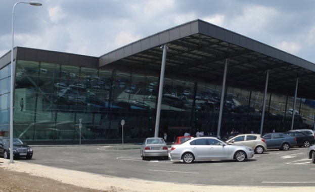 Московски: Ако не се намери концесионер за летище Пловдив, то ще затвори