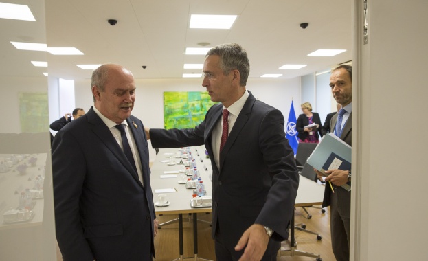 Турция свали собствените си мечти в Сирия