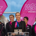 Wizz Air лети с първия си Airbus A321ceo
