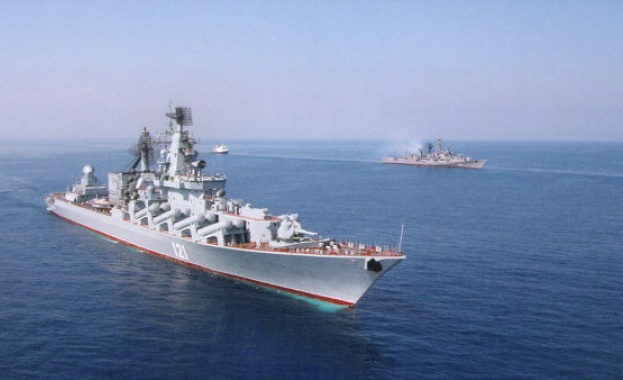 РФ прехвърли в Латакия ракетни системи С-400