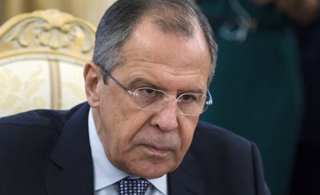 Лавров: Русия не възнамерява да воюва с Турция (ОБЗОР)