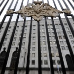 И. Конашенков: Терористите в района на сваления Су-24 са ликвидирани
