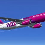 Wizz Air обяви първия си договор с CCB Financial Leasing