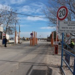 Режимът на работа на ГКПП с Турция е възстановен 