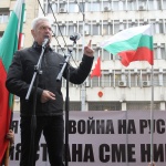 В. Сидеров: За Турция България е територия, която трябва да бъде завладяна