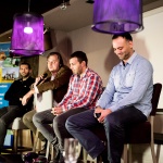 Всички традиционни информационни канали вече се ползват предимно през Интернет