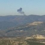 Чижов: Су-24 не е пресичал границата с Турция, нападението е било планирано