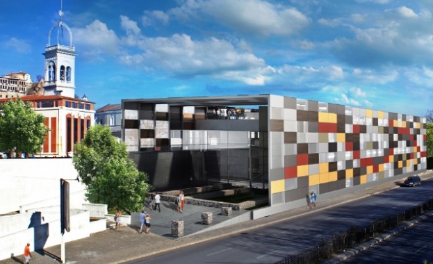 Кандидатстваме с Голямата базилика за ЮНЕСКО