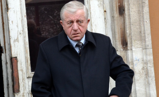 Ген. М. Михов: Инцидентът с руския самолет разколебава възможността за създаването на коалиция срещу ИД