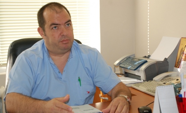 Доц. д-р Шишков: Електронната здравна карта ще доведе до истинска промяна в здравеопазването