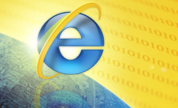 Браузърите под IE9 остават без поддръжка от 2016 г.
