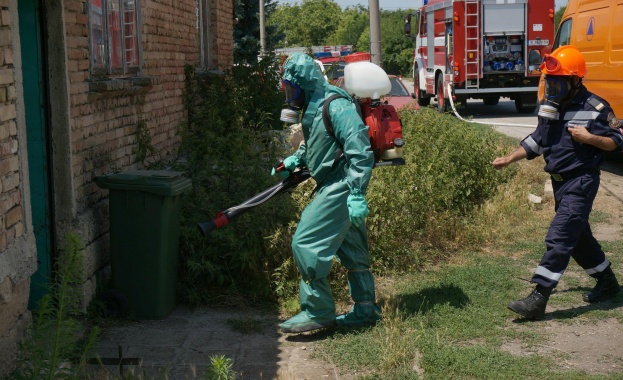 Две нови огнища на бруцелоза са констатирани в областите Благоевград и Плевен